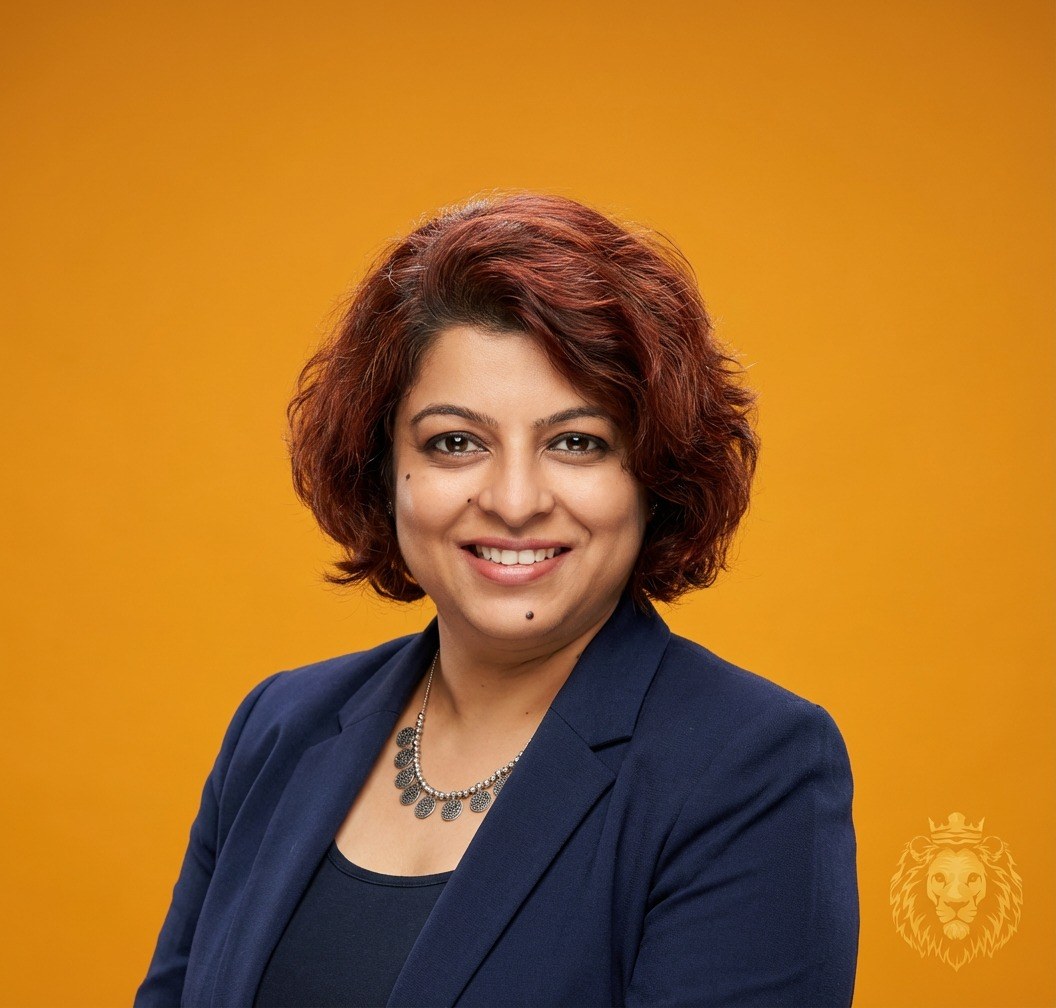 Sudarshana Mitra