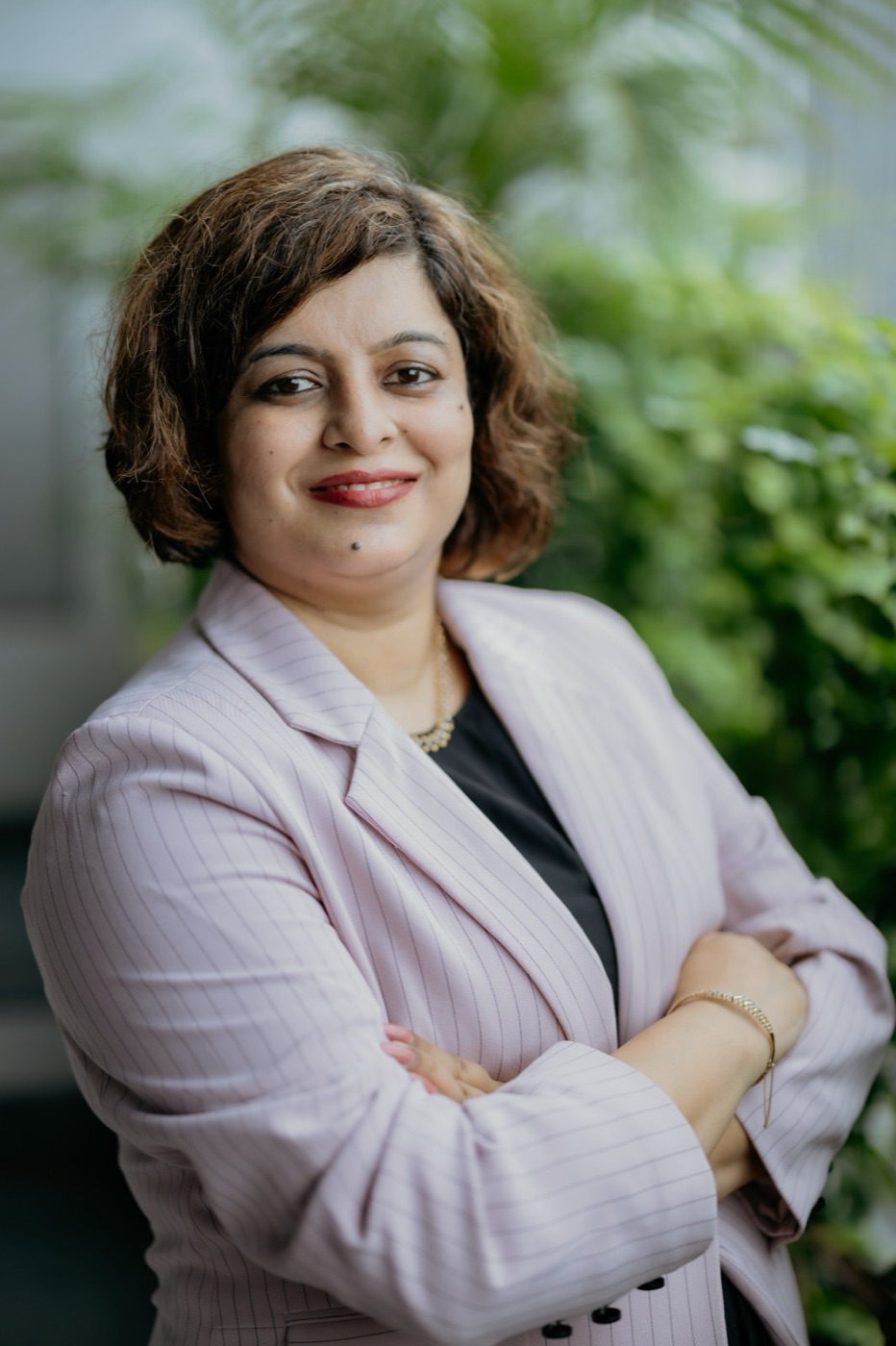 Sudarshana Mitra, Founder of The Unbound Cult