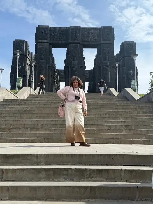 Chronicle of Georgia — Tbilisi, Georgia
